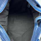 Balenciaga Blue