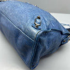 Balenciaga Blue