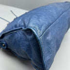 Balenciaga Blue
