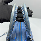 Balenciaga Blue