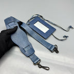 Balenciaga Blue