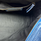 Balenciaga Blue