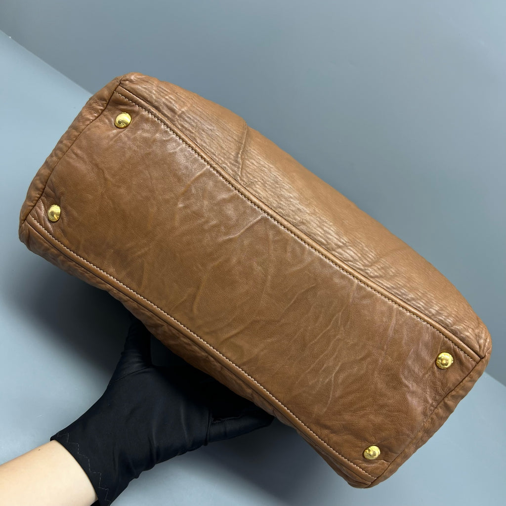 Prada Shoulder Bag