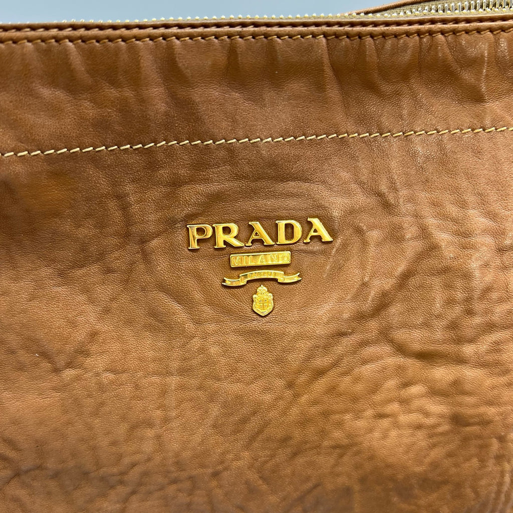 Prada Shoulder Bag