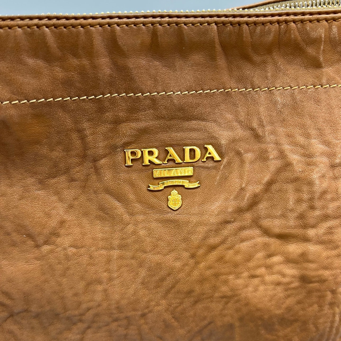 Prada Shoulder Bag