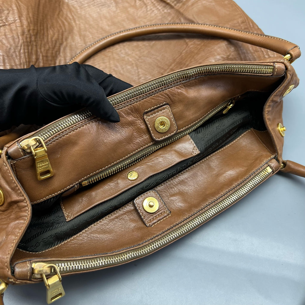 Prada Shoulder Bag