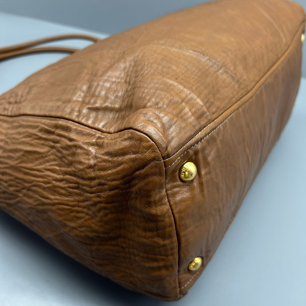 Prada Shoulder Bag