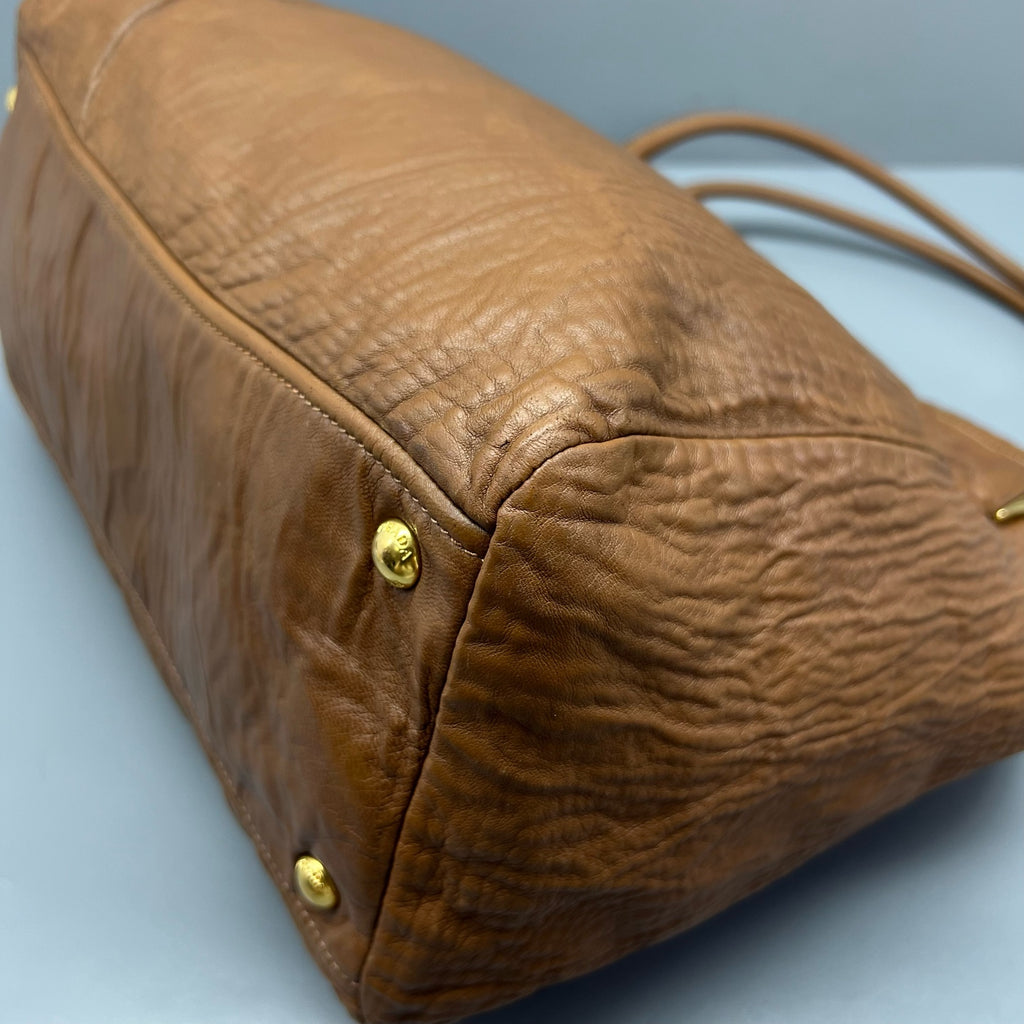 Prada Shoulder Bag