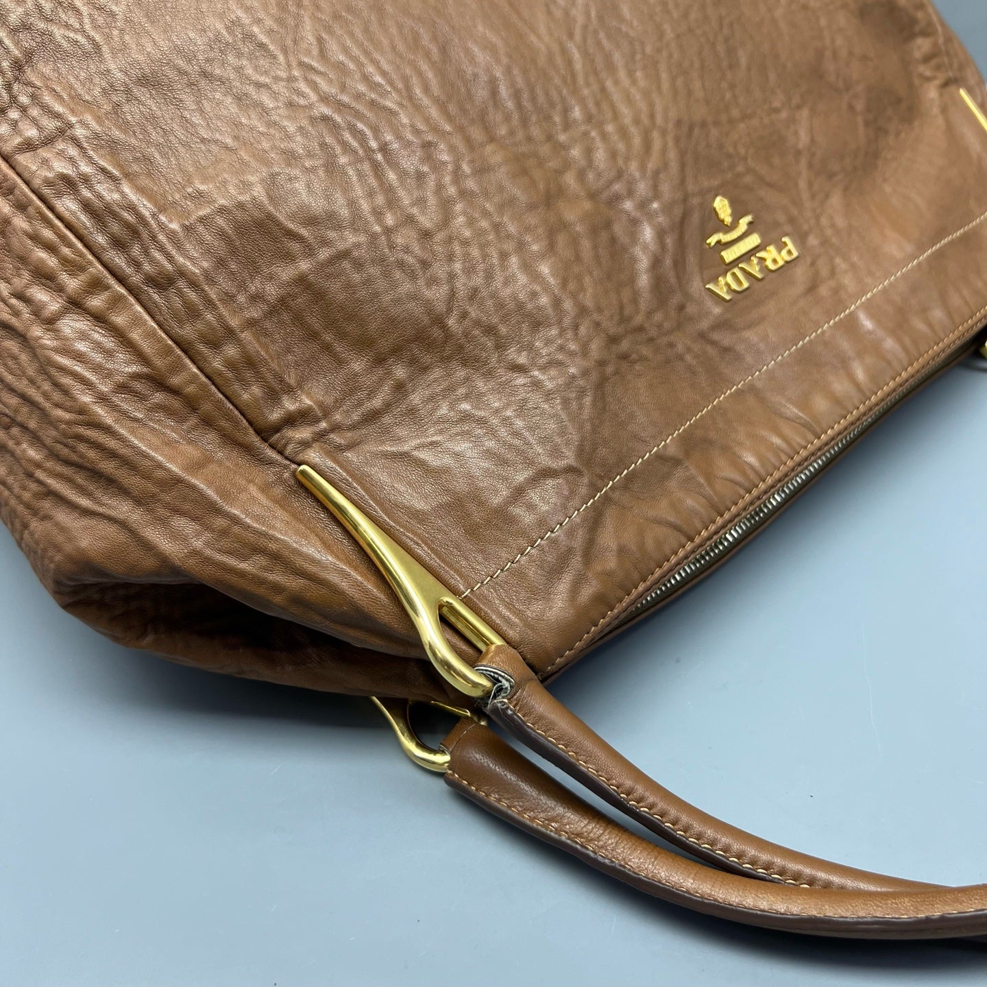 Prada Shoulder Bag