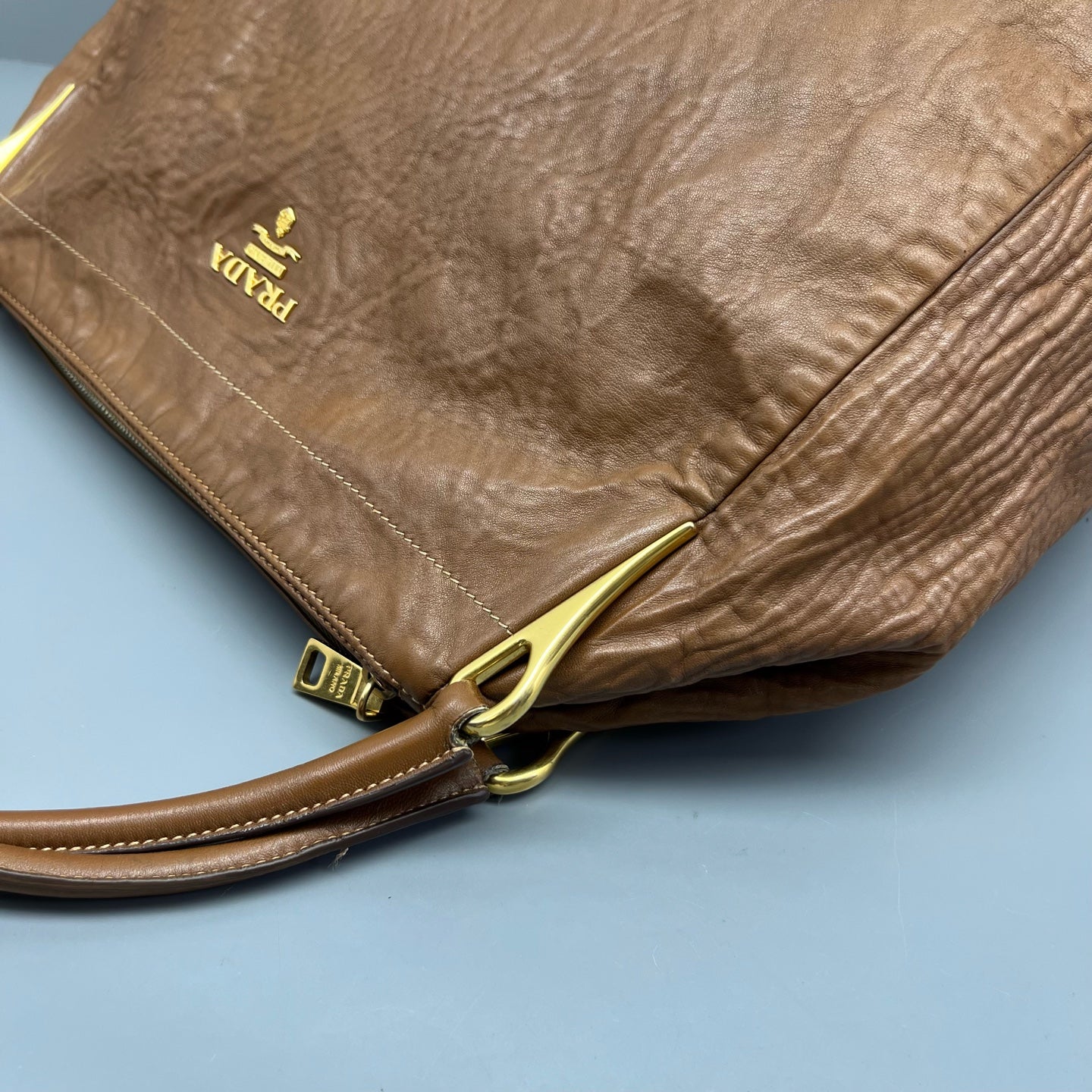 Prada Shoulder Bag