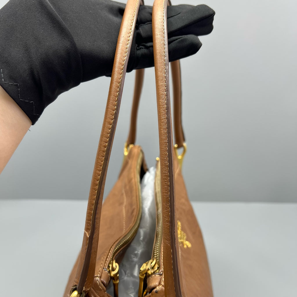 Prada Shoulder Bag