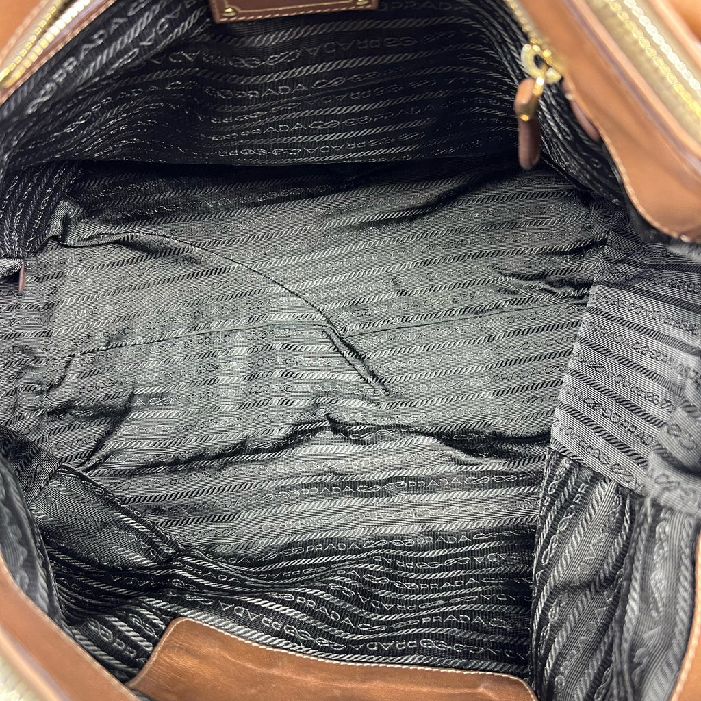 Prada Shoulder Bag