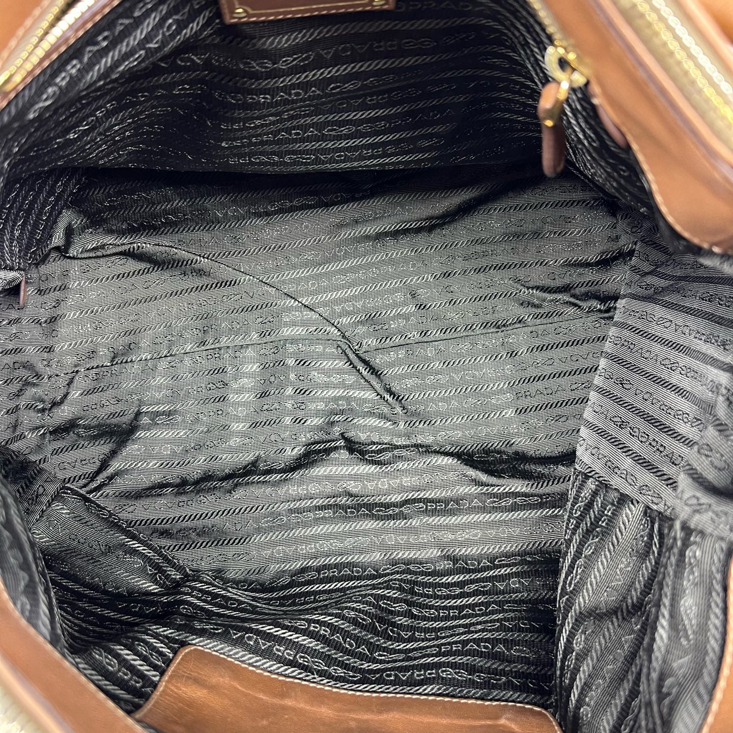Prada Shoulder Bag
