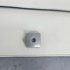 Gucci Dionysus Collection Leather White 421970 0K7JN 9680