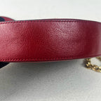 Gucci Navy Shoulder Bag 550618-D6ZYB-1060