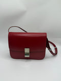 Celine Red