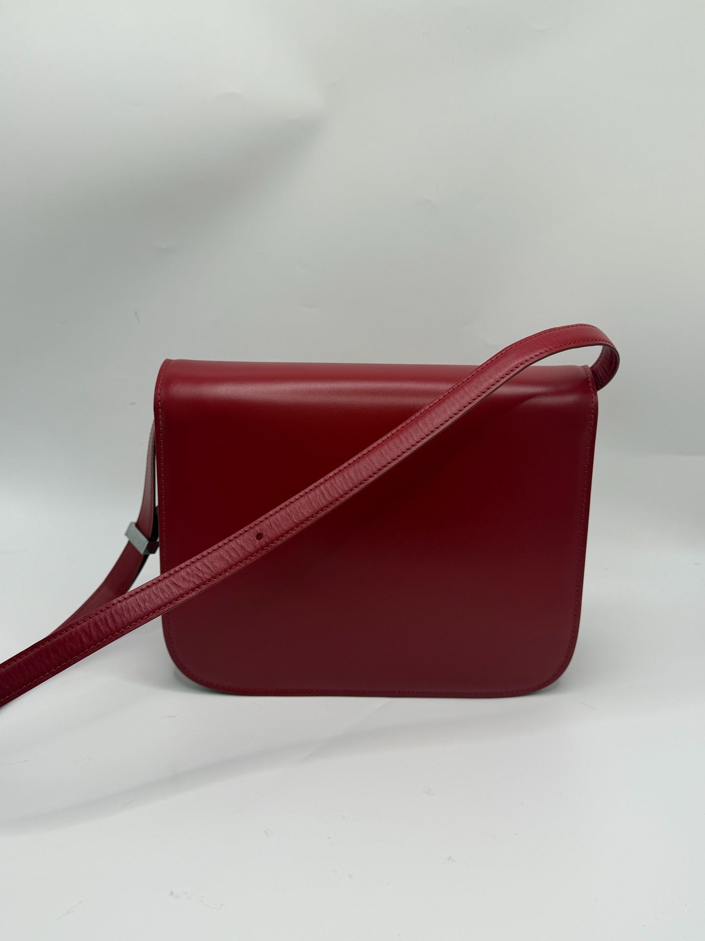 Celine Red