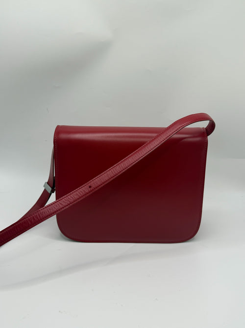 Celine Red