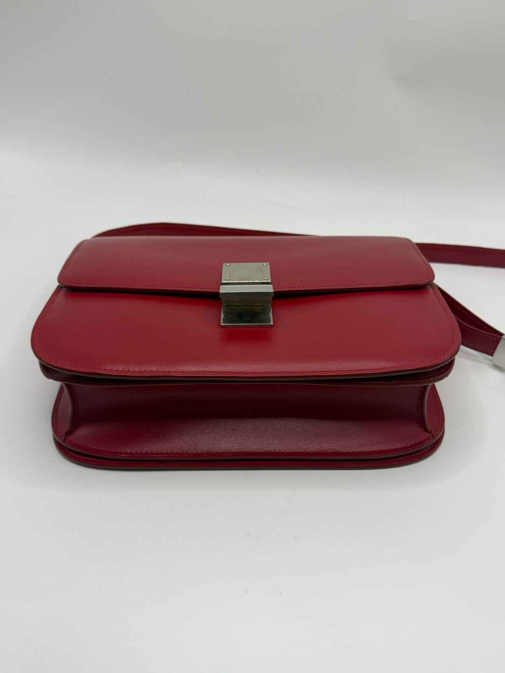 Celine Red