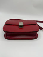 Celine Red