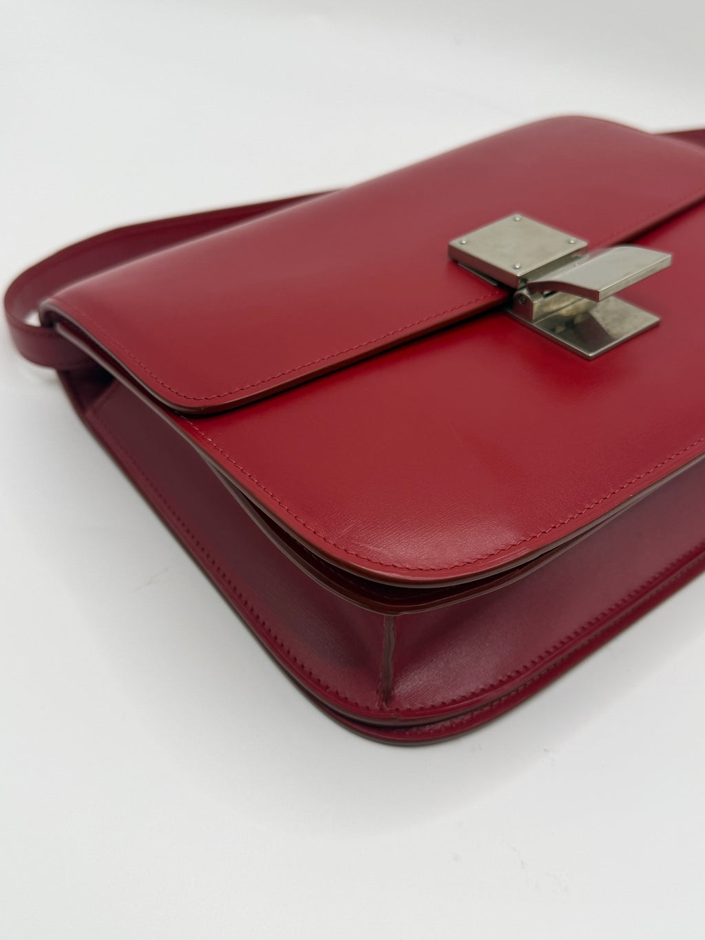 Celine Red