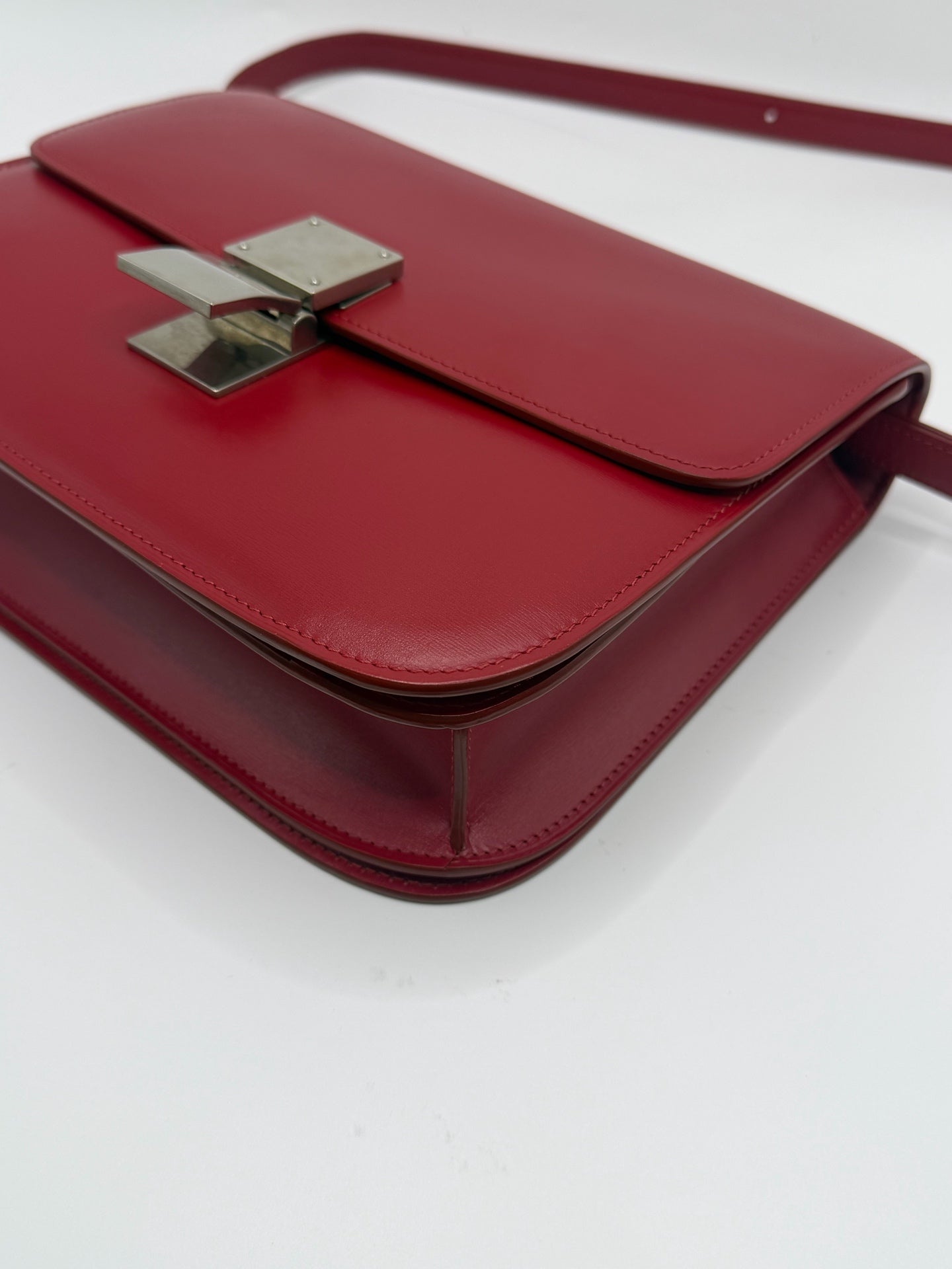 Celine Red