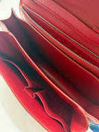 Celine Red