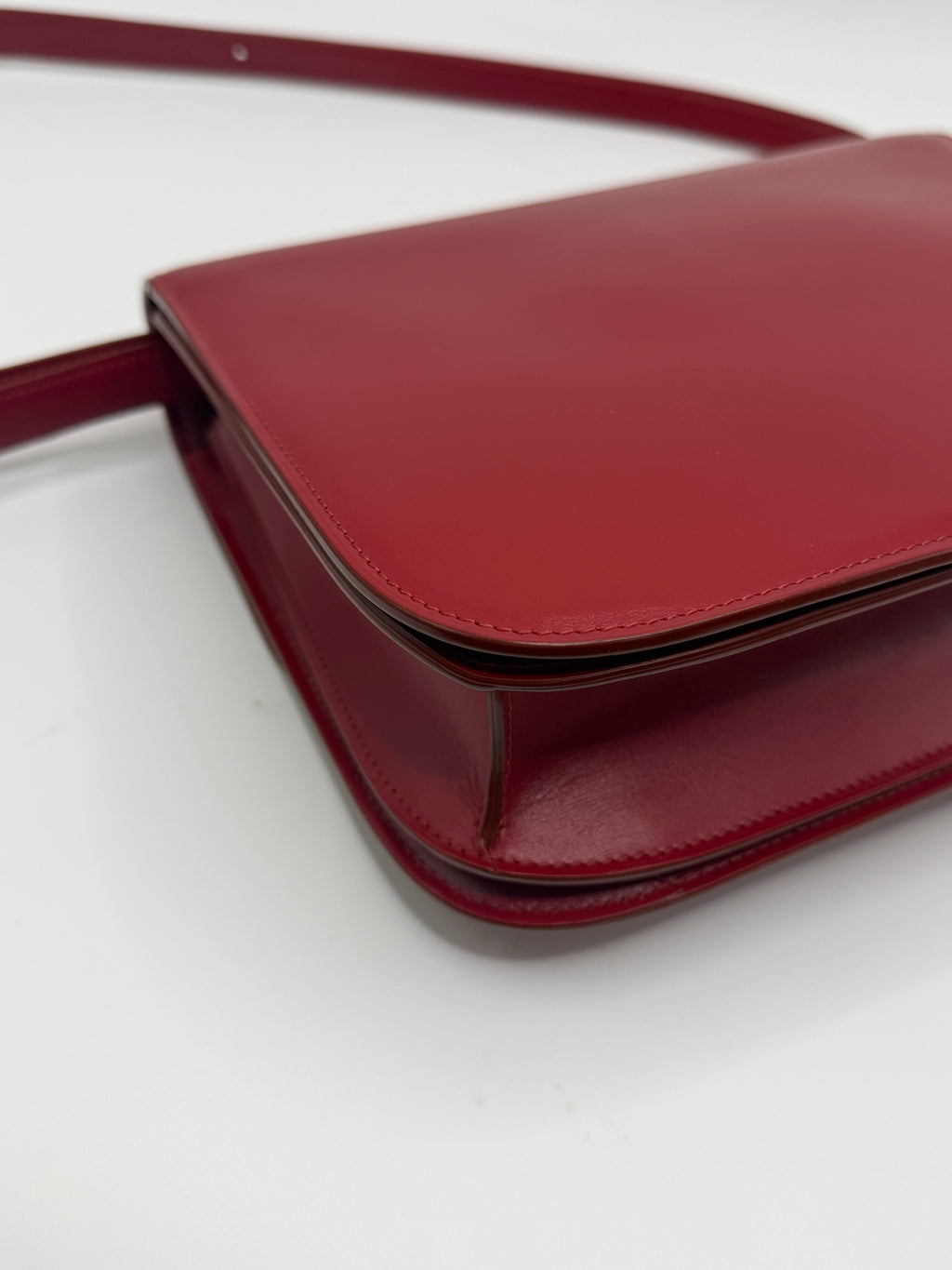 Celine Red