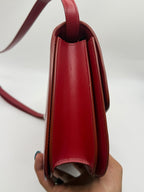 Celine Red