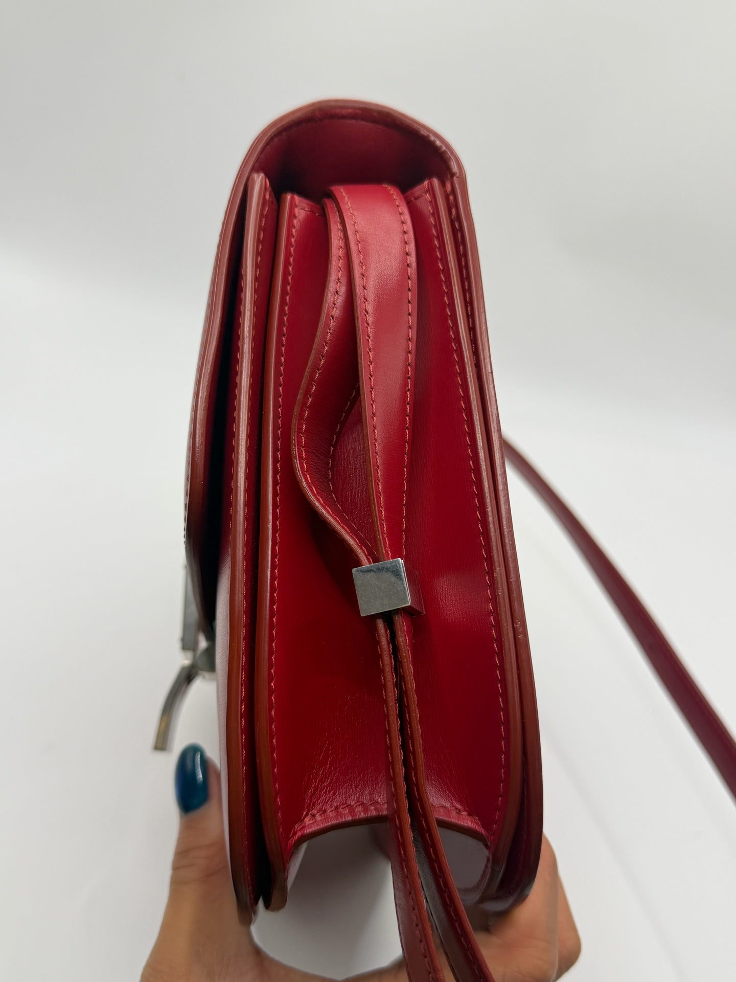 Celine Red