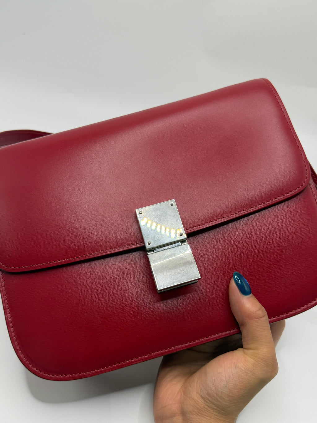 Celine Red