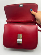 Celine Red