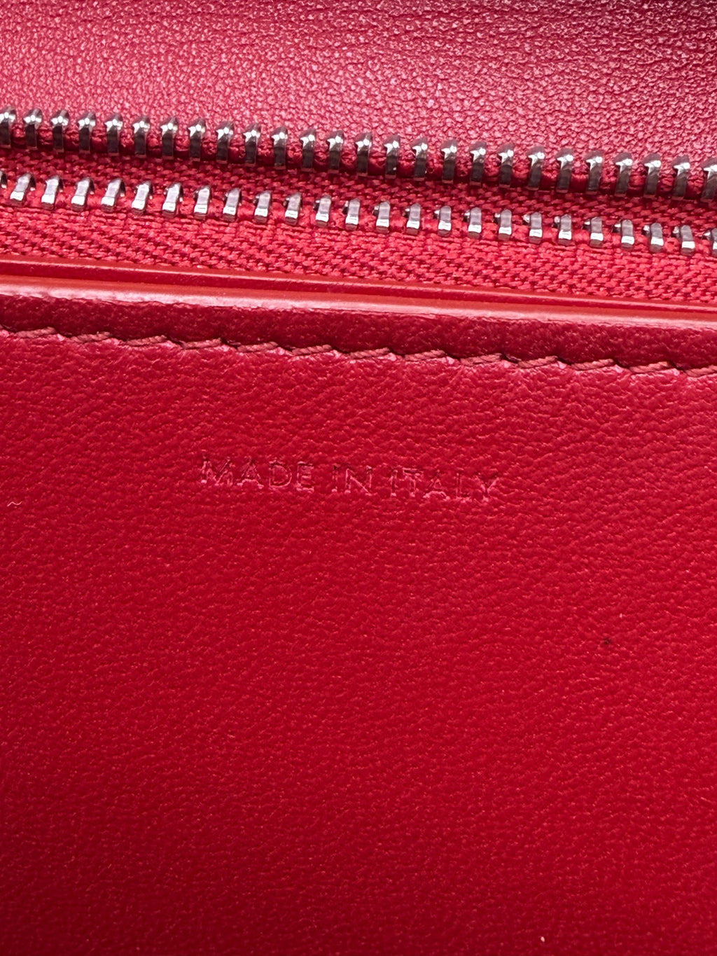 Celine Red