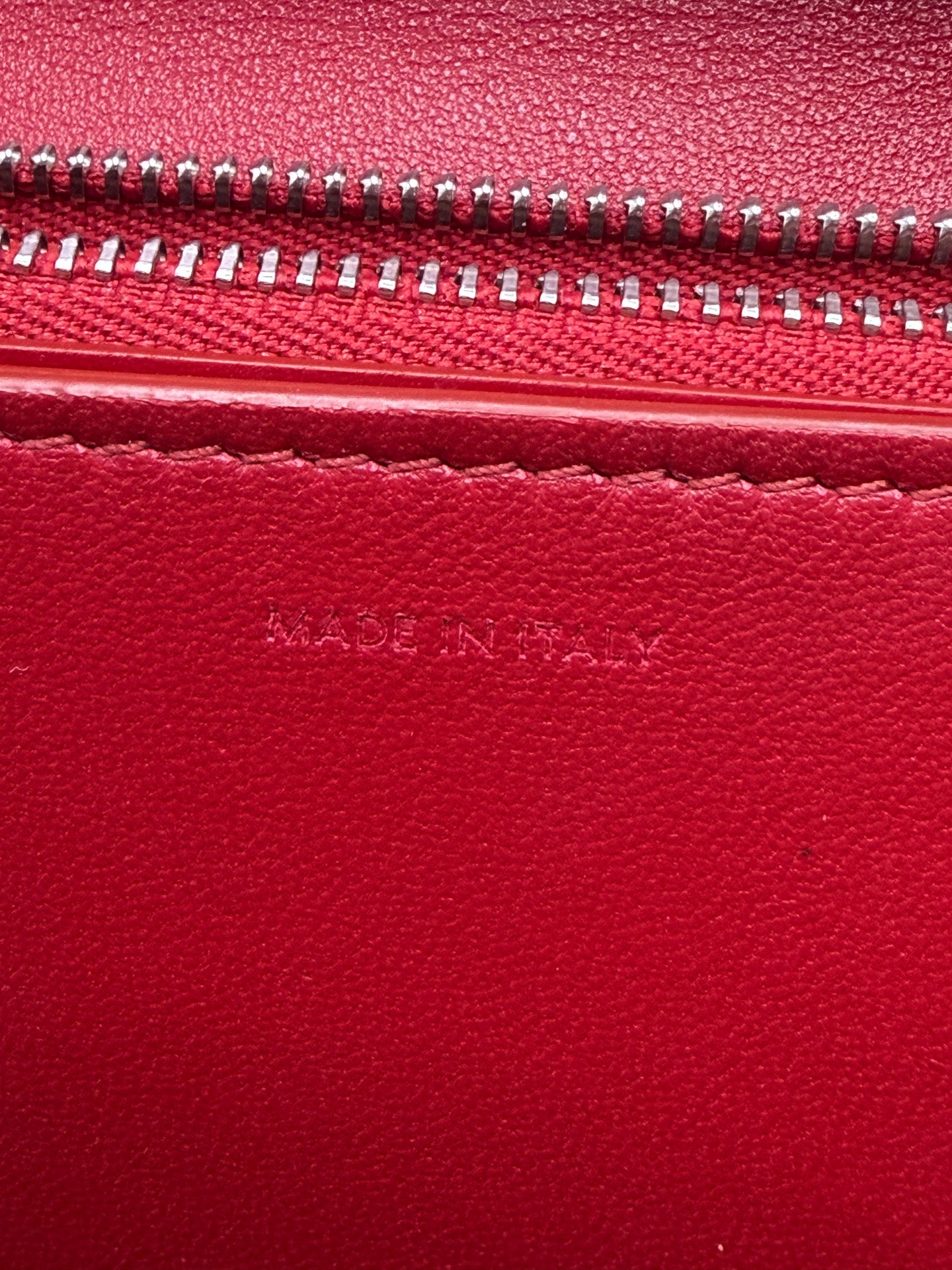 Celine Red