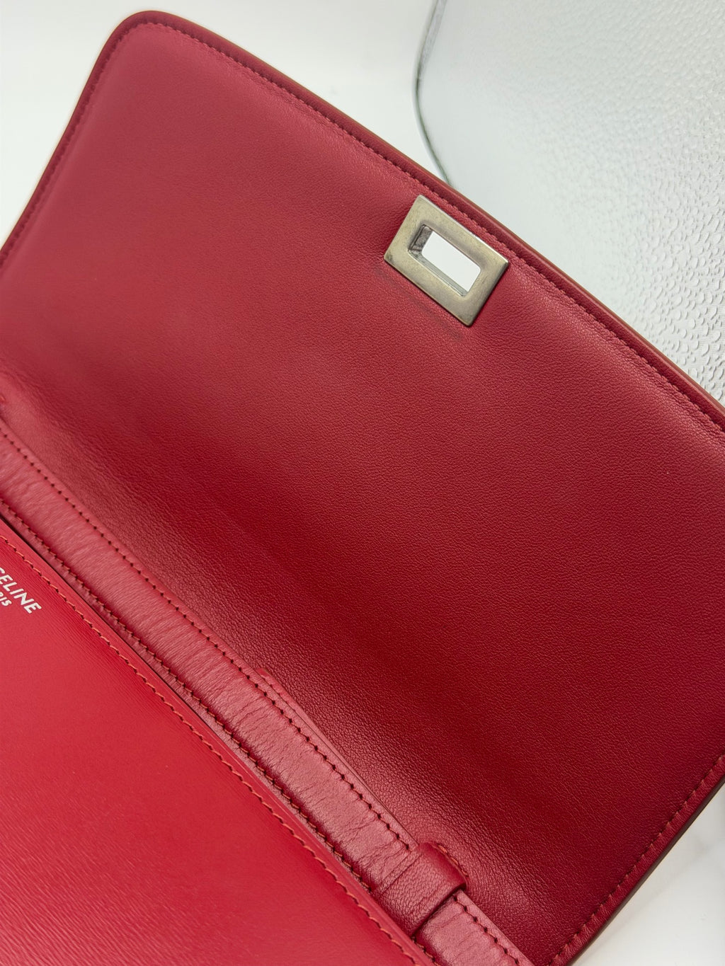 Celine Red