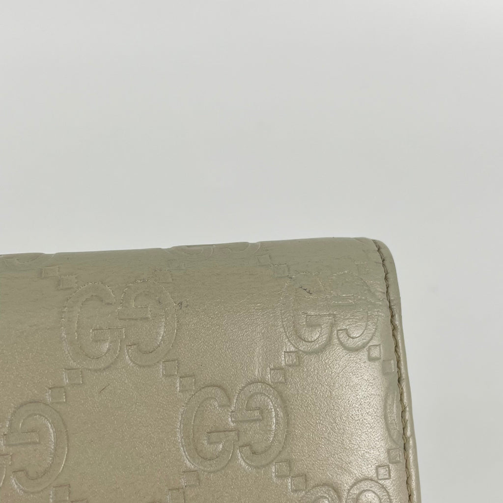 Gucci Clutch