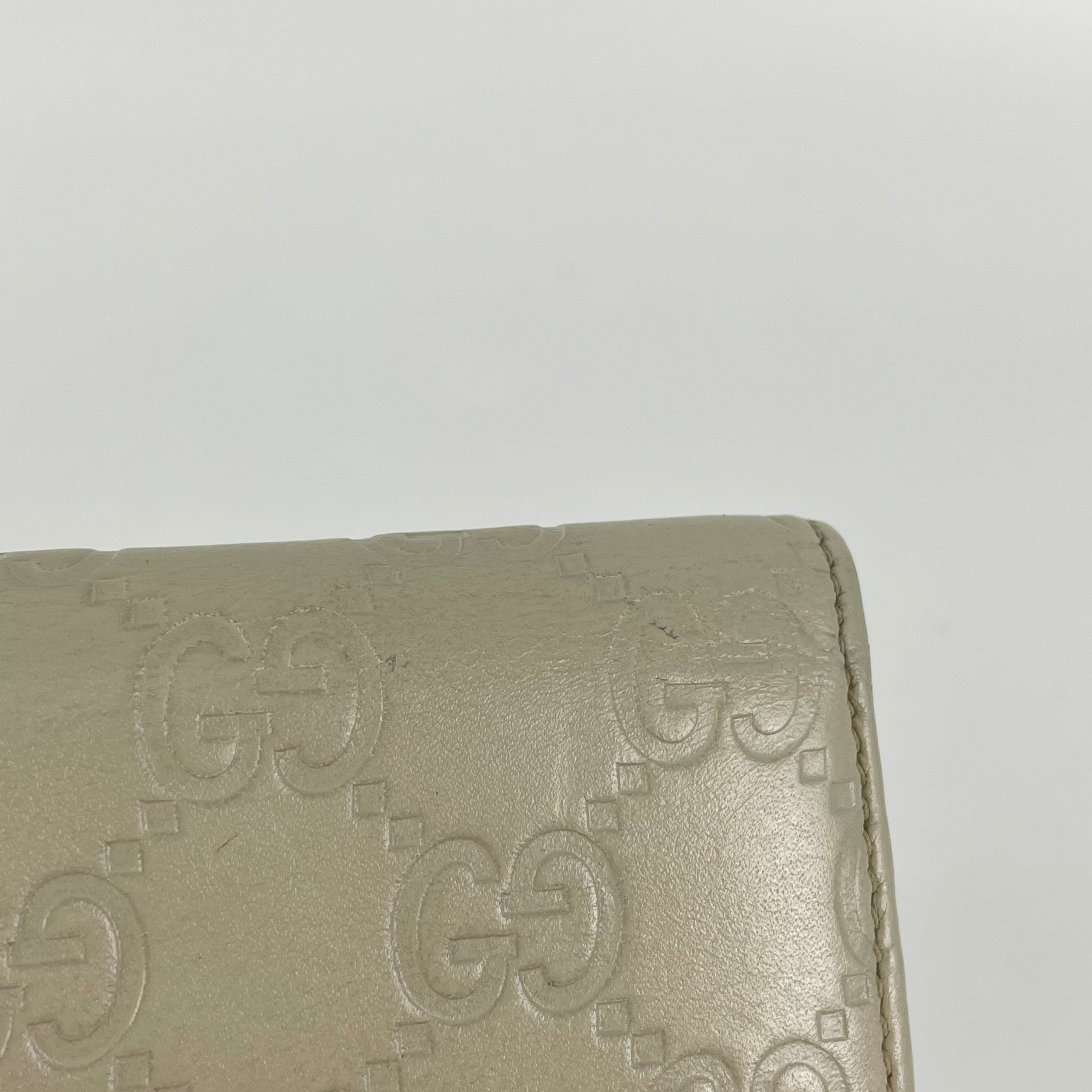 Gucci Clutch