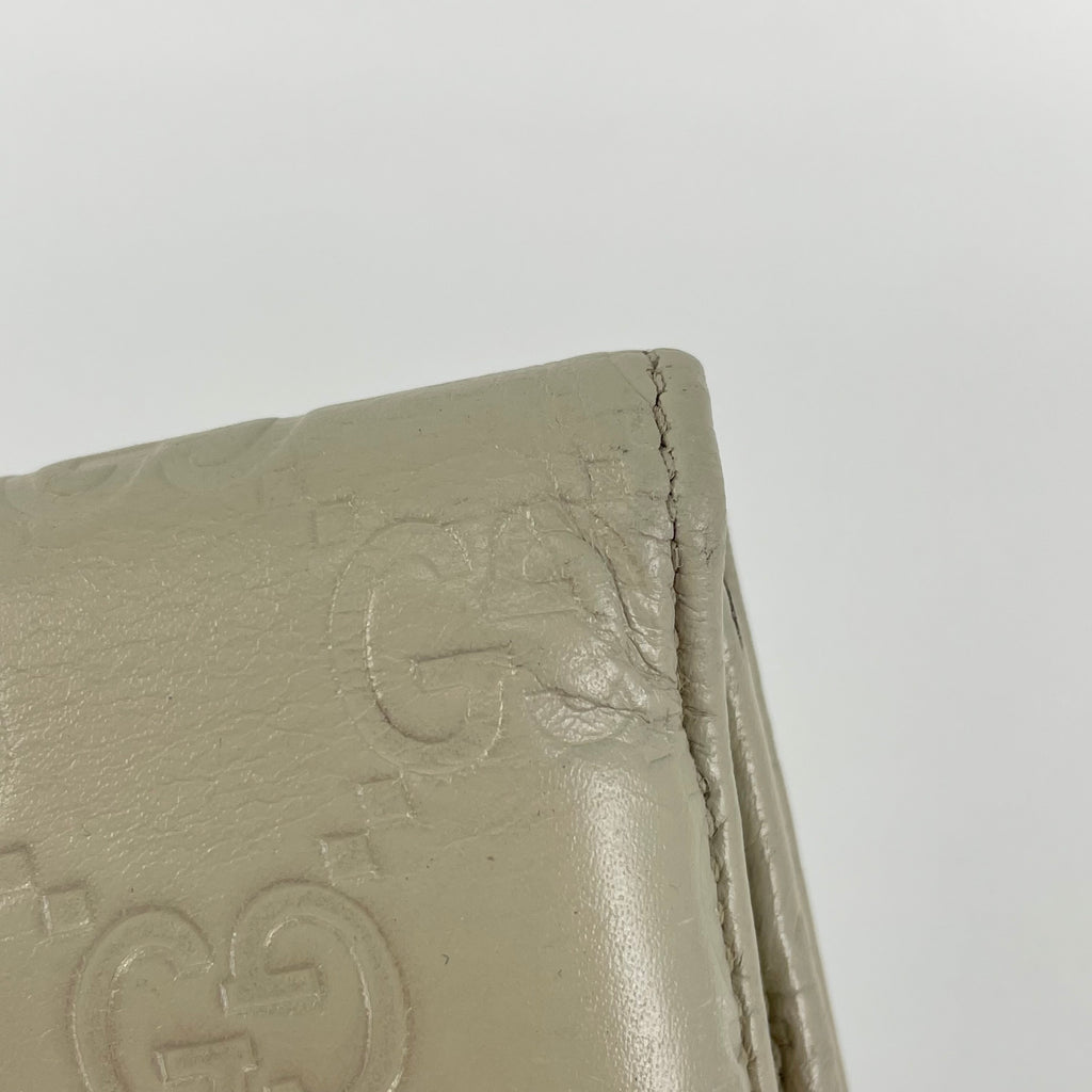 Gucci Clutch