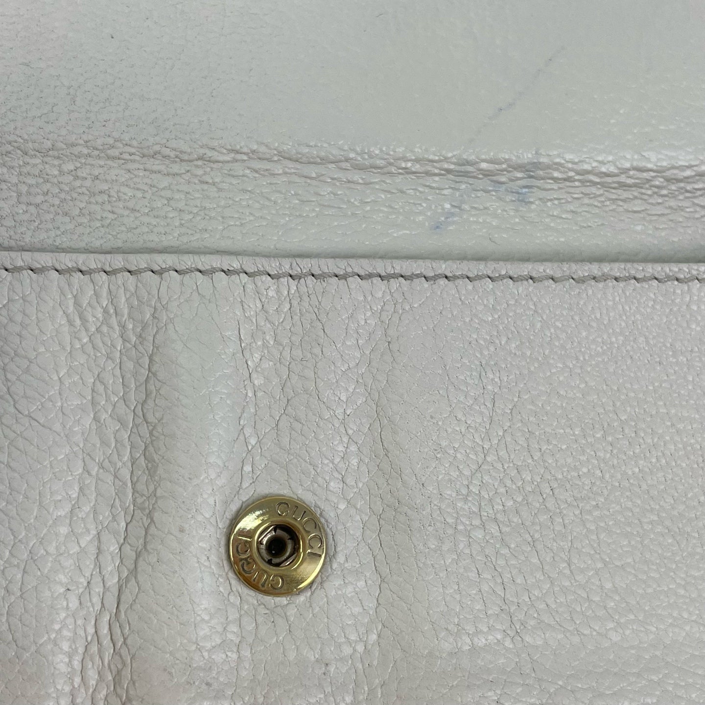 Gucci Clutch