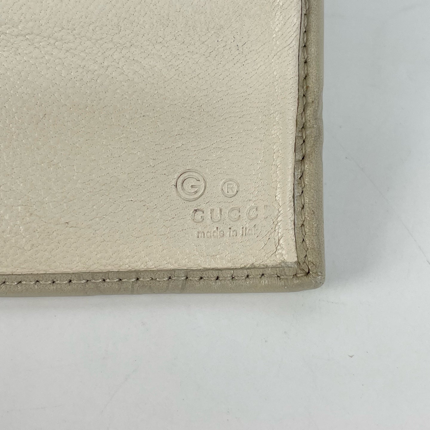 Gucci Clutch