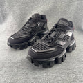 Prada Black Athletic sneakers