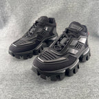 Prada Black Athletic sneakers