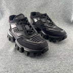 Prada Black Athletic sneakers