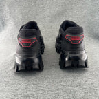 Prada Black Athletic sneakers
