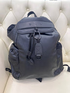 Louis Vuitton Black Backpack