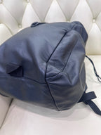 Louis Vuitton Black Backpack