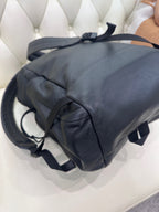 Louis Vuitton Black Backpack