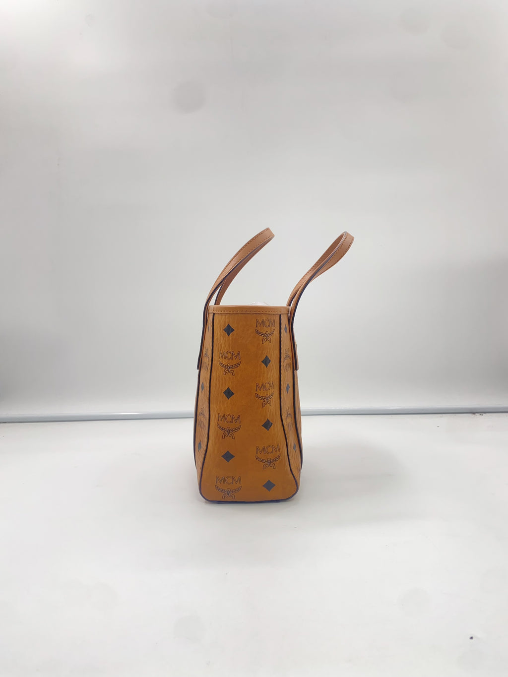 MCM Tote