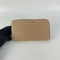 Miu Miu Pink Clutch