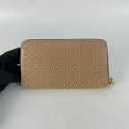 Miu Miu Pink Clutch